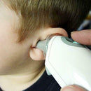 Ear Thermometer Earmuffs Thermoscan Replacement Lens Filter Ear Thermometer Caps