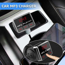 BT10 Bluetooth 4.0 FM Transmitter Handsfree Car Kit MP3 Player USB Charger