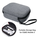 Gimbal Stabilizer Carrying Case for DJI OM4/OSMO Mobile 3 Protective Pouch Bag