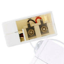 120dB Smart Wireless Water Leakage Alarm Water Overflow Sensor Detector Security