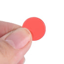 50pcs Count Bingo Chips Markers for Bingo Game Cards Plastic Poker Chip lj