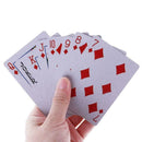 1pack Secret Marked Poker Cards See Through Playing Cards Magic Toys Magic A7B2