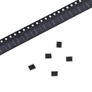 20 PCS NJM4558D SMD SOP-8 Dual Operational Amplifier OZ