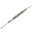 6--23mm 360Pcs Watch Band Spring Bars Metal Strap Link Pins Remover Repair