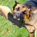 Pet Training Bite Tug Toys Young Dog Chewing Arm Sleeve