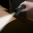Bluetooth Headset Built in Mic Binaural Call in-Ear Buds Waterproof & Flashlight