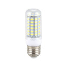 2 pcs energy saving lamp E27 220V 69 SMD 5730 1500LM 6000-6500K LED corn li A9F4