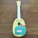 Children'S Artificial Musical Instrument Ukulele Small Guitar Mini Ukulele