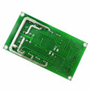 H-Bridge DC Dual Motor Driver PWM Module DC 3~36V 15A Peak 30A IRF3205 High K7A8