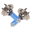 H7 Car Front Head Light Head Lamp Bulb 12V 55W Quartz Xenon Halogen Lamp Bu O0O4