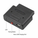 8Bitdo Controller Receiver for SNES/SFC, 8Bitdo Bluetooth Wireless Retro Re