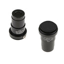 5X + 3X Barlow Lens for Bushnell Telescope Eyepiece 1.25'' M42 Reflector