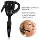 Multifunction Business Bluetooth Headset Handsfree Wireless Earphone Pretty I1I7