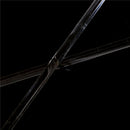2pcs Lab Use Stir Glass Stirring Rod Laboratory Tool 6*300mm ~ï¼ˆ