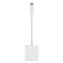 Andrews mobile phone reader Micro usb interface mobile phone external SD ca