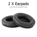 1 Pair Replacement Earpads Cusion Cover for AKG K540 K545 K845 K845BT Headphone