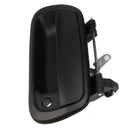 Car Exterior Textured Tail Gate Tailgate Rear Door Trunk Handle 69090-0C010