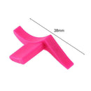 2pcs Classic Winged Eyeliner Stamp Seal Makeup Stencil Beauty Cosmetic Tool