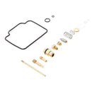 Carburetor Carb Repair Rebuild Kit for Suzuki LTF4WDX King Quad 91-98 Repair