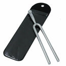Tuning Fork with Soft Shell Case, Standard A 440 Hz U3O9