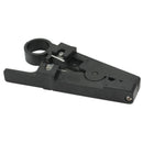 Rotary Cable Stripper Cutter Tool For STP Coaxial Wire Cable Twisted Pair