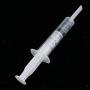 10x Bird Feeding Syringe Baby Parrot Feeders Tool for Small Animals 10ml