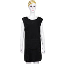 Salon Hairdressing Occupation Apron Suit-dress for Beautician Work