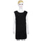 Salon Hairdressing Occupation Apron Suit-dress for Beautician Work