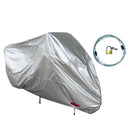 Motorcycle Cover Waterproof Outdoor Motorbike Cover