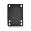 Rubber Skateboard Riser Pad 1/8 3Mm Pack Of 2