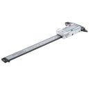 6"inch 150 mm Carbon Fiber Composite Vernier Digital Electronic Caliper Rul