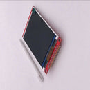 3.2 Inch 320X240 Spi Serial Tft Lcd Module Display Screen With Contact Pane J7J4