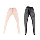 1/6 Womens Lace Stockings for  Phicen Kumik Female Body 2pcs
