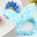 Lovely Classic Baby Girls Big Hair Bows Rabbit Ear Hair Clips-Baby Girl Gift Set