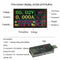 DC 3.7V~30V 0-5A Digital USB Tester QC 2.0 3.0 FCP AFC DCP Quick Charge Detector