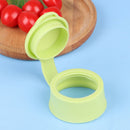 Plastic Cover Bag Food Kitchen Storage Preserve Sealing Bag Cap Household To Gw