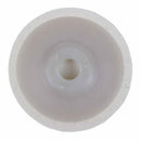 1 pieces 4 inch Round Polishing wheel wool felt polishers pads NEW D1Z9