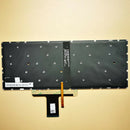 1 Piece Black ES Keyboard For Lenovo Ideapad Air 13 Pro 13.3" Replacement