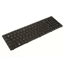 Laptop Keyboard For Asus X54H X55 X55V X55VD X53S X75V X61S US English Black
