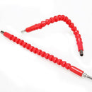 Electronics Drill Flexible Shaft Bits Extention Screwdriver Drill Bit Holde O8D2