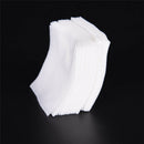 1200pcs Pure Cotton Pads Facial Makeup Cleaning Remover Cotton Puff Daily ToMO