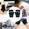 Unisex Hand Warmers Heated Gloves Rechargeable, USB Portable Perfect for