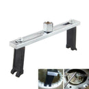 Adjustable Fuel Pump Lid Tank Cover Remove Spanner Wrench Tool For Benz BMW Audi