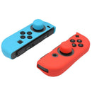 Anti-Slip Silicone Skins Cover Case Set for Nintendo Switch Joy-Con Controller