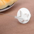 5pcs Mini Nylon Pastry Tube Brushes Set Teapot Keyboards Fans Cleaning Tool