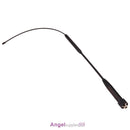 1Pc RH951S SMA Female High Gain Tri Band BNC Extendable Antenna for Radio