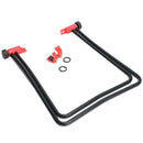 Mountain Bike Road Bike e Vertical Stand Display Wheel Hub Bike Repair Stan