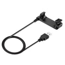 Charging Data Dock Cable Adapter for Garmin Forerunner 220 Running Watch