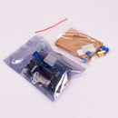 DC-DC 5V to 24v /12v /5V USB Step UP/Down Adjustable Power Supply Module