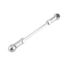 Metal Gear Selector Linkage Gearbox Link Rod Kit For Vauxhall Corsa C Combo
